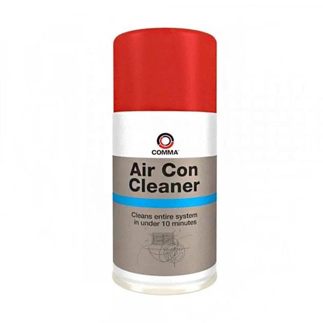 Очисник кондиціонера Comma Air Con Cleaner 150мл