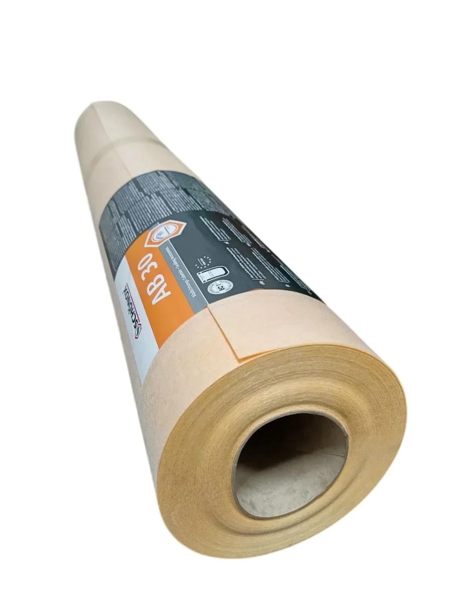 Полімерне полотно для систем гідроізоляції SCHONOX AB, 1×10м