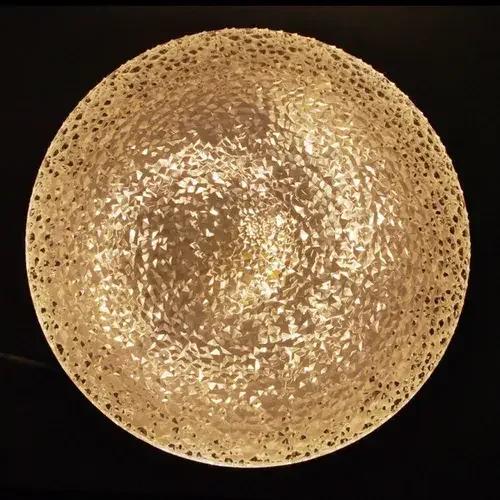 Світильник LED LEBRON L-CL-LARSON max 45W 3000K-4100K-6500K 3200Lm O410*90мм