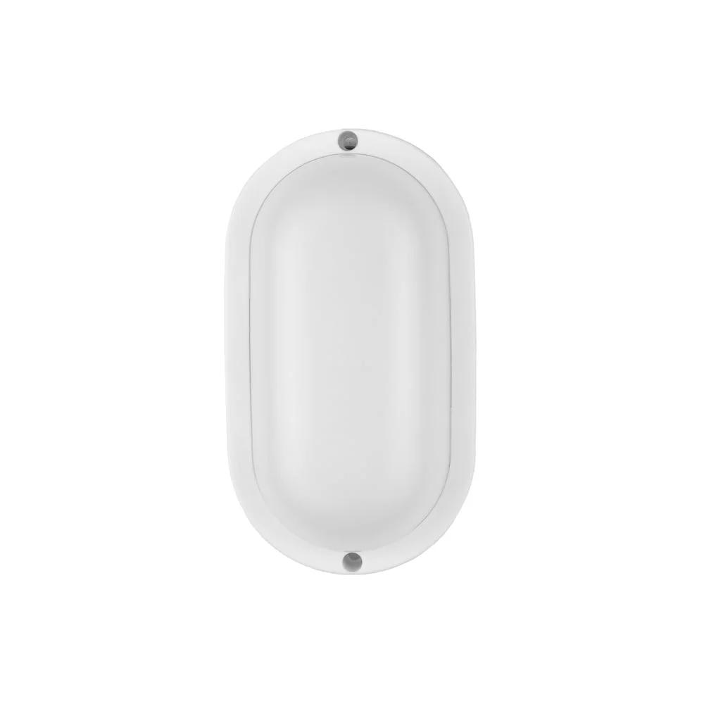 Світильник ДББ Violux ELIPSE, 8W, 5000K, 600Lm, IP54