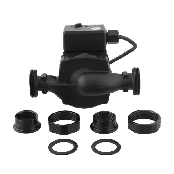 Циркуляційний насос Raftec RCP 25-6/180 (з кабелем та гайками)