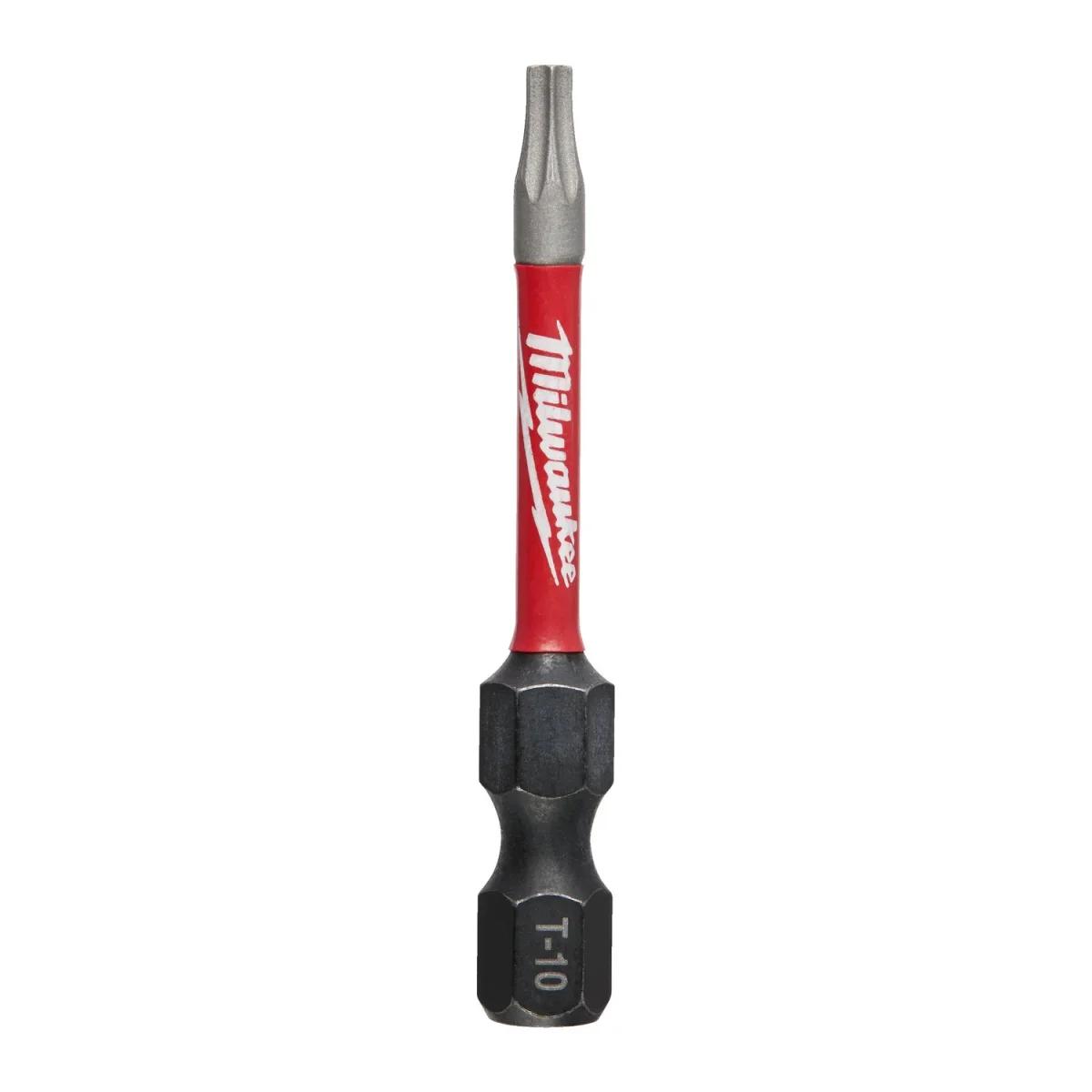 Біта MILWAUKEE SHOCKWAVE TX10 50 мм