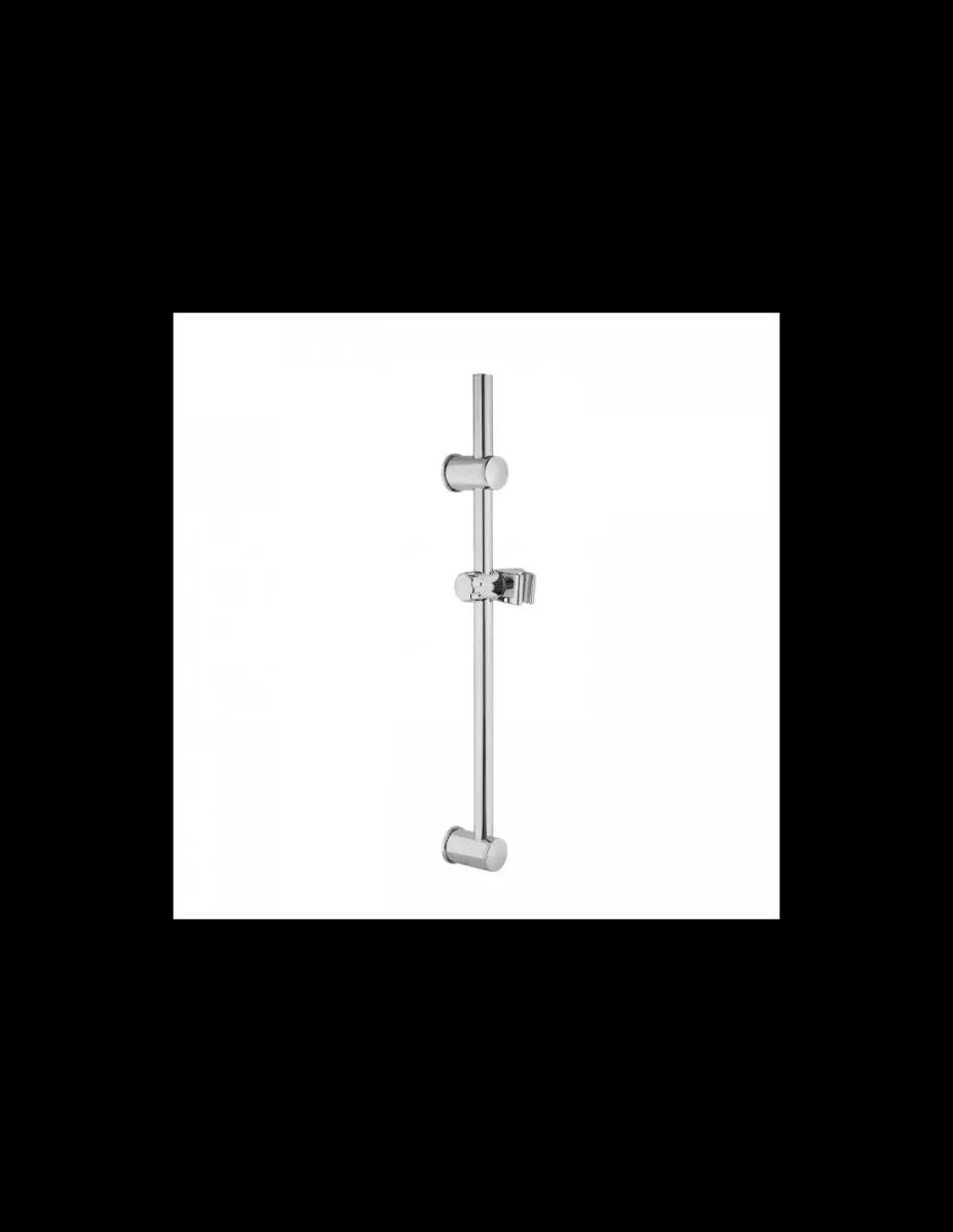 Душова стійка Venta SR612, пластик, хром