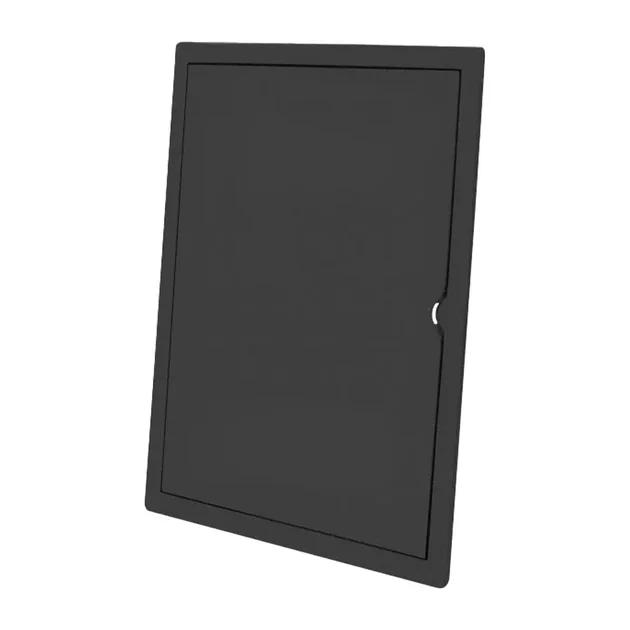 Дверцята ревізійні airRoxy 30/40 graphite (02-809AGR)