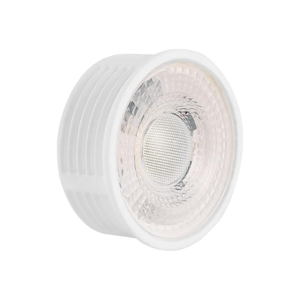 Лампа LED Violux QUANTUM MR16, 8W, MODULE, 4000K, 70Lm, висота 22мм