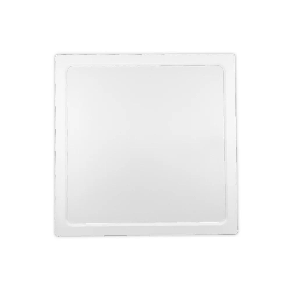 Світильник ДББ Violux FRAME-N, 24W, 5000K, 2040Lm, квадратний, білий