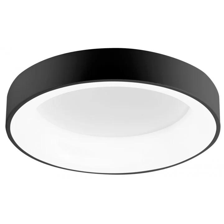 Світильник LED VELMAX V-СL-VERONA-R-Bl max 25W*2 2700K-6500K+пульт+батарейки 2шт+кріплення 230V