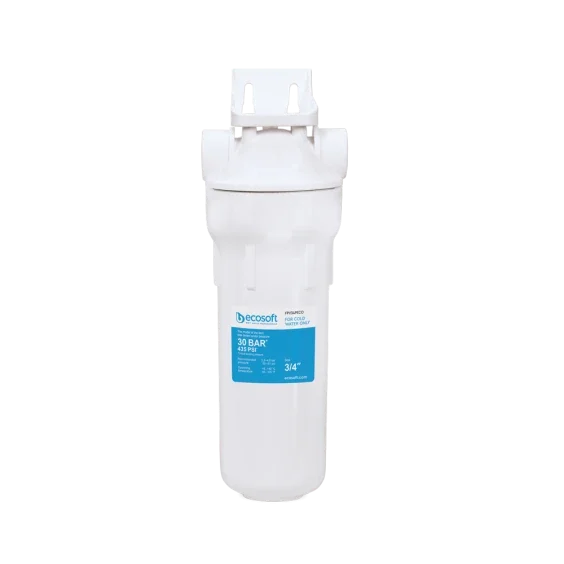 Фільтр механічного очищення високого тиску Ecosoft 3/4" (FPV34PECOSTD)