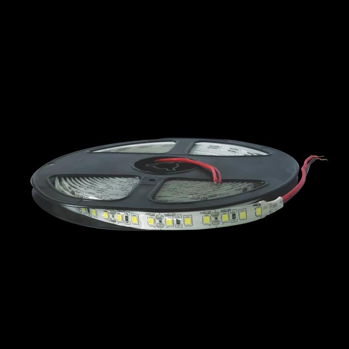 Світлодіодна стрічка LEBRON L-LS SMD 2835 120LED 9,6W/m DC12V 6000K ІР20