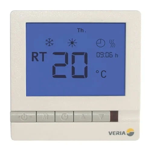 Терморегулятор Veria Control T45 (189B4060)