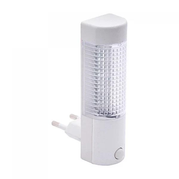 Нічник LED Horoz Electric DORA червоний (085 001 0001)