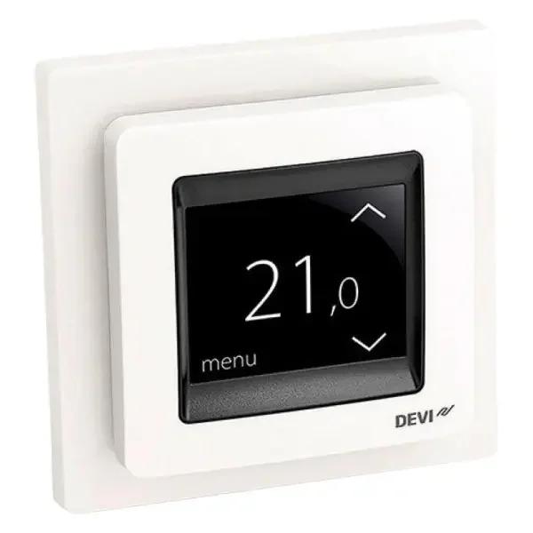 Терморегулятор DEVIreg Touch (140F1064)