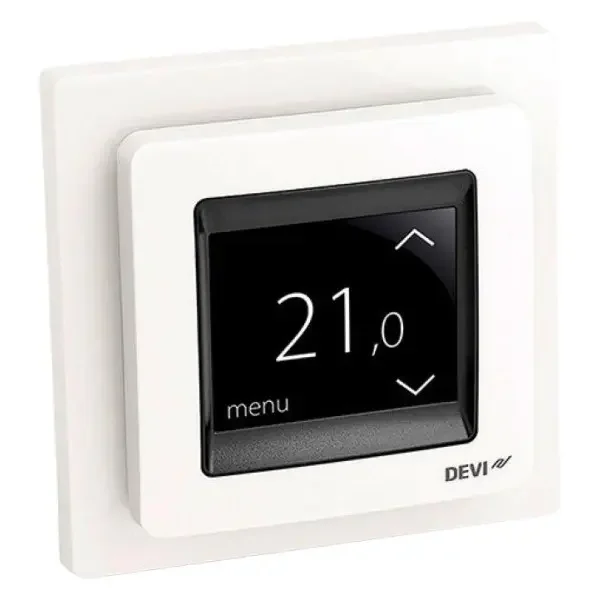 Терморегулятор DEVIreg Touch (140F1064)