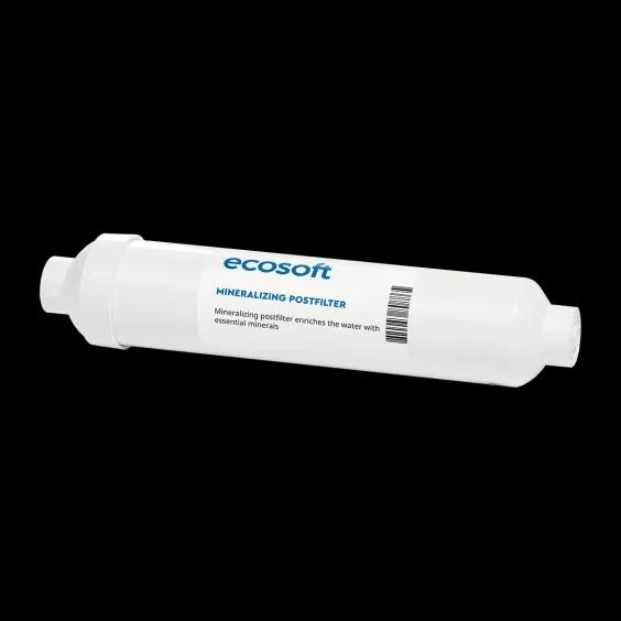 Мінералізатор Ecosoft для фільтрів зворотного осмосу (PD2010ECOPKG)