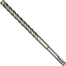 Бур SDSPLUS-QD10-L160 RED LINE