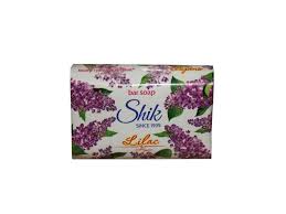 Шик туал мило "Бузок" 70г