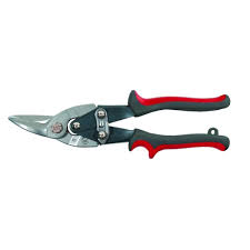 Ножниці по металу SIGMA 4331211 ліві carbon CrV