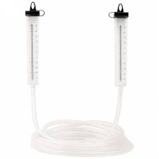 Гідрорівень 5м