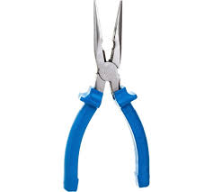 Утконоси 200мм Standart (прямі)