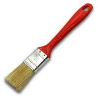 Пензель Італійський 30мм пластикова ручка ITALY "WoffMann professional tools"