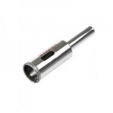 Коронка алмазна для кераміки та скла 12мм