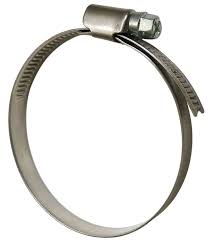 Затяжний хомут, НЕРЖАВІЙКА 150-170