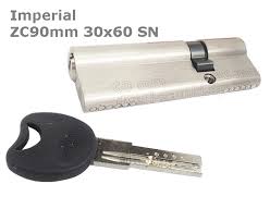 Серцевина Imperial ZC 90mm 30/60 SN 5кл.цинк к/к