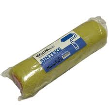 Валик Sinteks 8*48*250мм ворс 18мм "WoffMann professional tools"