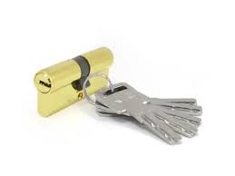 Циліндричний механізм CarbonTech ZM 90(40/50)-CR