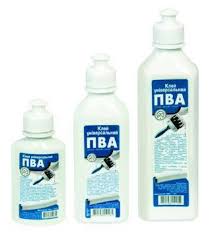 Клей ПВА 100 г