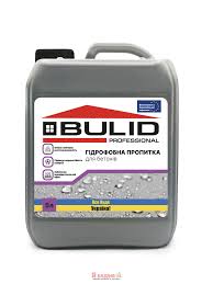 BULID Грунтовка глибокого проникнення 10л