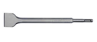 Долто покрівельне STHPOR SDS+ до перфоратора. =14мм роб b=22mm I=250mm