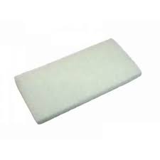 Tamponi blancge pul. Fughe-Губки білі для затирки