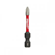 Біта SHOCKWAVE MILWAUKEE  PH1 50mm(1шт)