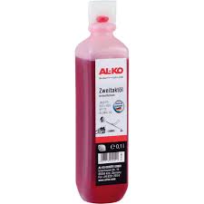 Масло 2-такт 10W-30 0.1л JASO FD AL-KO