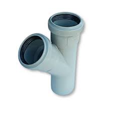 Трійник50/50/45*