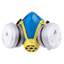 Респіратор - топол VITA