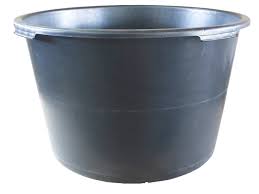 Кастра Кругла 65л "WoffMann"