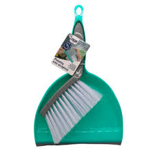 IRGE набір совок + щітка 29*18*3см