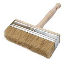 Щітка - макловиця 150х70мм