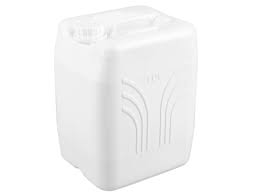 Каністра 20л "Консенсус"