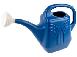 Поливальниця садово гординя 10л"Консенсус"