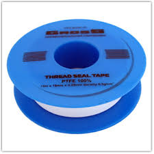 Фум стрічка,15м 19*0,2мм,PROFI. VENTA (10/500) FLV-1915