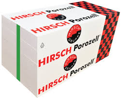 Hirsch Porozell EPS 50 80 мм
