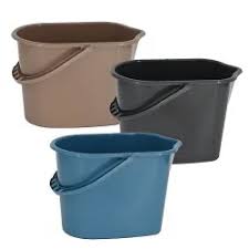 Відро з віджимом 10л Польща