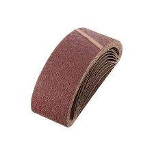 Стрічка шліфувальна75*533мм р150(10шт)(08-2415)