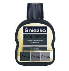 колорекс 90 чорний