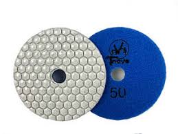 Алмазний шліфувальний диск Т-Нова (Черепаха, Квітка 2)