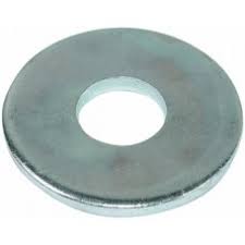 7N12-2 Шайба збільшена ЦБ 12*37