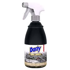 Dasty Professional універсальний поліроль ShineProtect